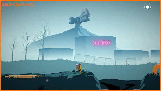 Golf Club: Wasteland screenshot