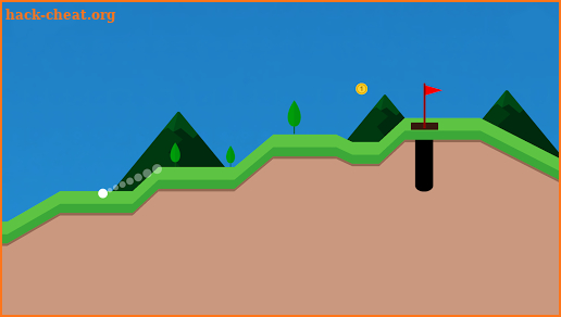 Golf Go screenshot