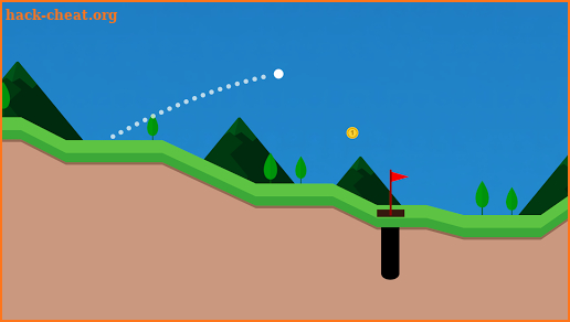 Golf Go screenshot