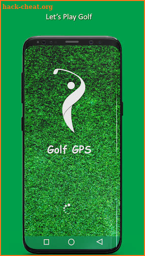 Golf Gps Free – Range Finder & Best Golf Gps App screenshot