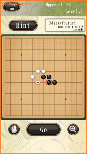 Gomoku Free - Gobang screenshot