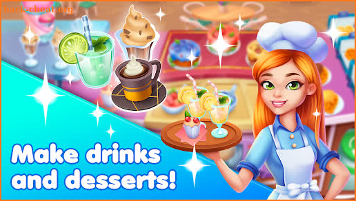 Good Chef - Cooking Games screenshot