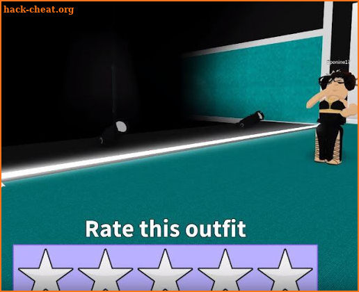 Good Fashion Frenzy Roblox Videos screenshot