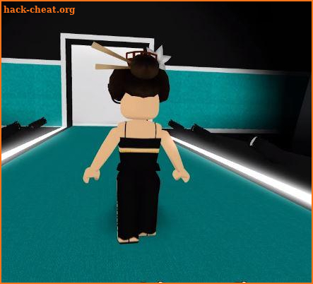 Good Fashion Frenzy Roblox Videos screenshot