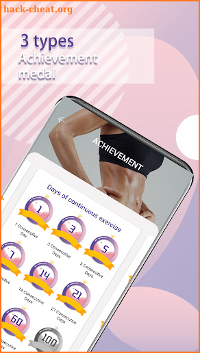 Good Fitness Workout Women screenshot