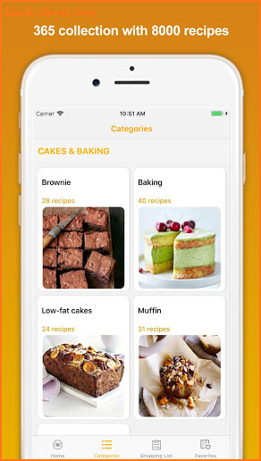 Good food – Eat clean recipes screenshot