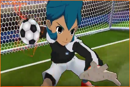 Good Guide Inazuma Eleven Go Strikers 2013 screenshot