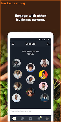 Good Soil Plus screenshot