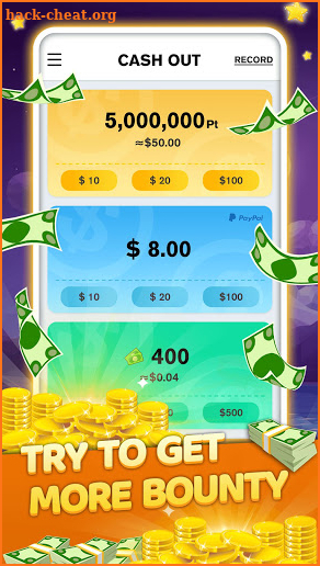 Good Spin - Win lucky Prizes & Spin Royale screenshot