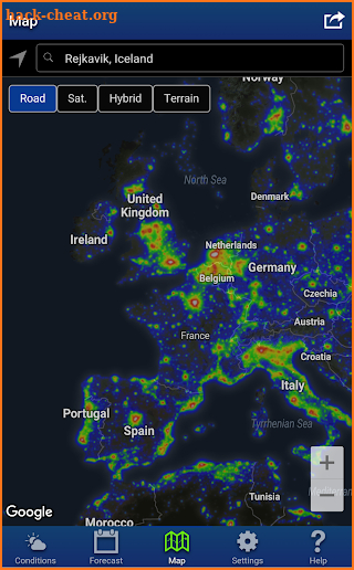 Good To Stargaze for Astronomers screenshot