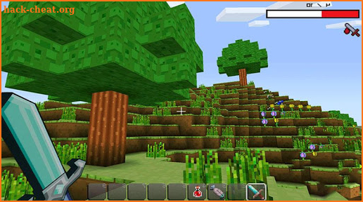 GoodCraft screenshot