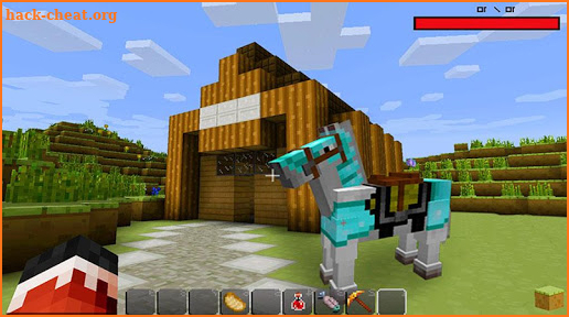 GoodCraft screenshot