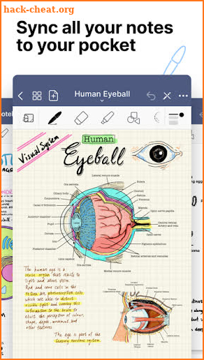 ▷GoodNotes 5 screenshot