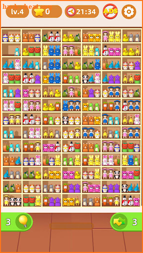 Goods Sort - Match Master screenshot