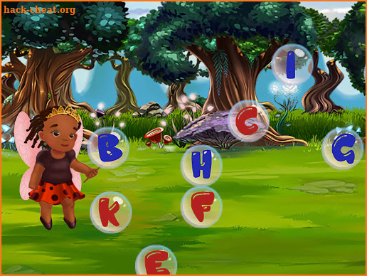 Goody Preschool Ladybugs screenshot