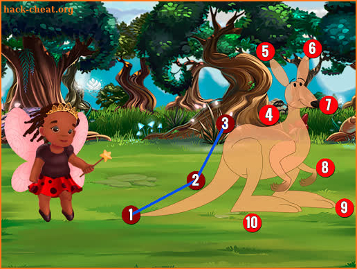 Goody Preschool Ladybugs screenshot