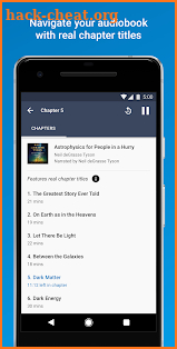 Google Play Books screenshot