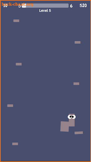 Googly Jump screenshot