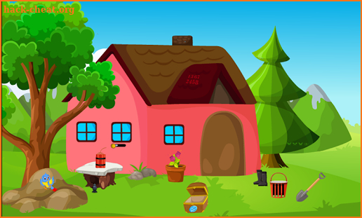 Goose Bird Rescue 2 Best Escape Game-355 screenshot