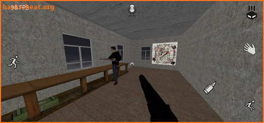 Gora - Survival Hardcore Horror Multiplayer screenshot