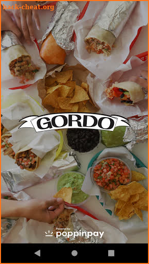 Gordo Taqueria screenshot