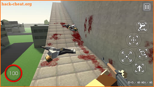 GoreBox 2 screenshot