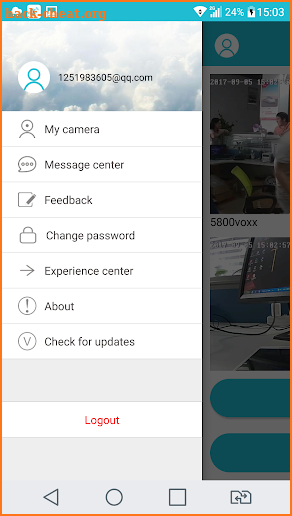 GOSCOM screenshot