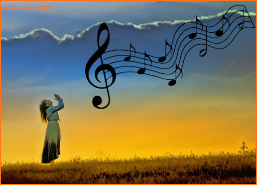 🎼Gospel christian music and songs screenshot