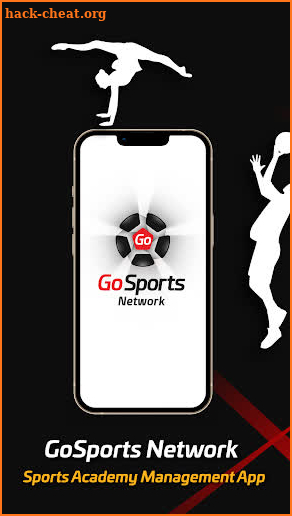 GoSports Network screenshot