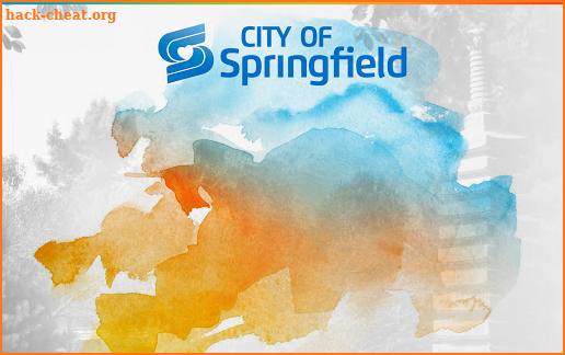 GoSpringfieldMO screenshot