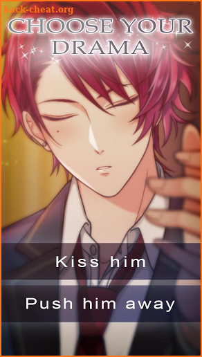 Gossip School : Romance Otome Game screenshot