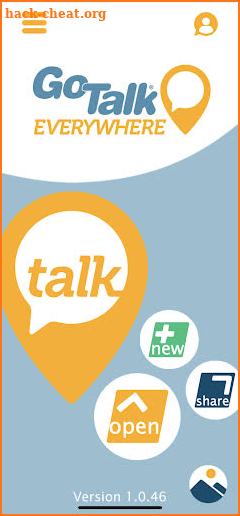 GoTalk Everywhere screenshot