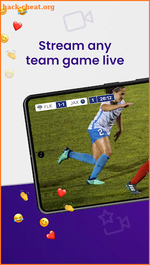 GotSport Live screenshot