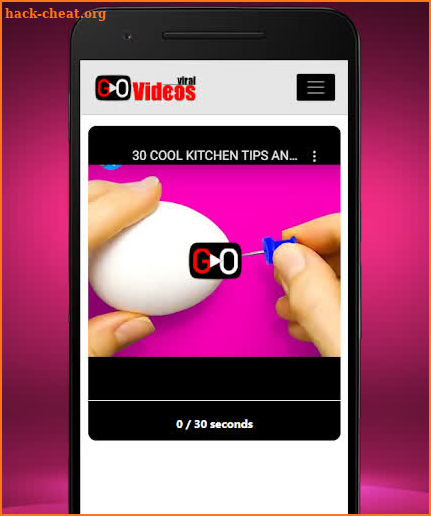 GoViral Videos - Become Popular screenshot