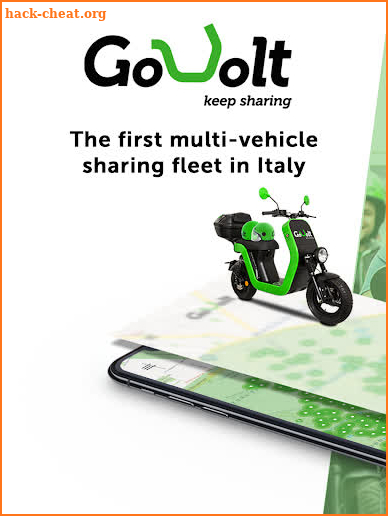 GoVolt screenshot