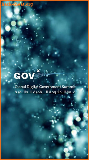 Govx screenshot