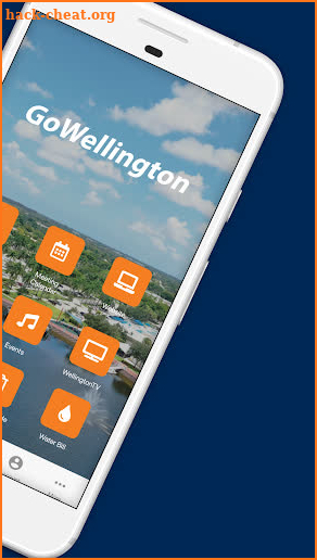 GoWellington screenshot