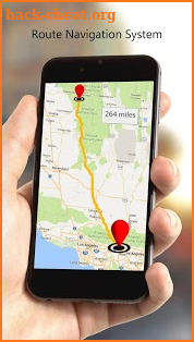 GPS , Maps, Navigations & Directions screenshot