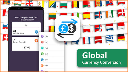 GPS Navigation & Currency Converter – Weather Map screenshot