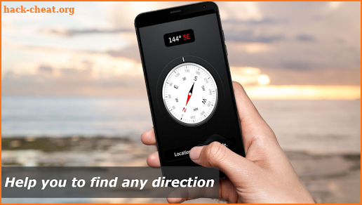 GPS Navigation & Live Traffic Alerts screenshot