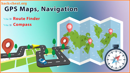 GPS Phone Tracker, Maps & Directions, Navigation screenshot