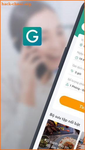 Grabhotel screenshot