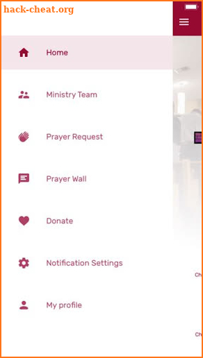 Grace Lutheran Church JAX screenshot