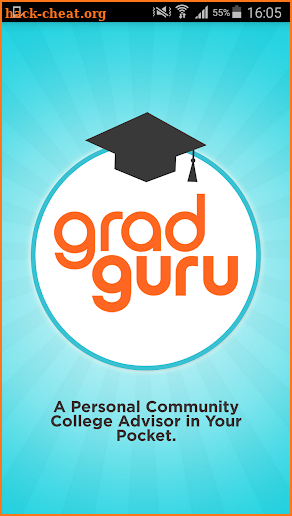 GradGuru aka, Grad Guru screenshot