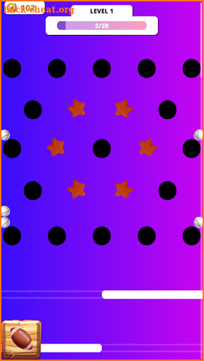 Gradient Ball screenshot