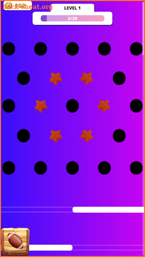 Gradient Ball screenshot