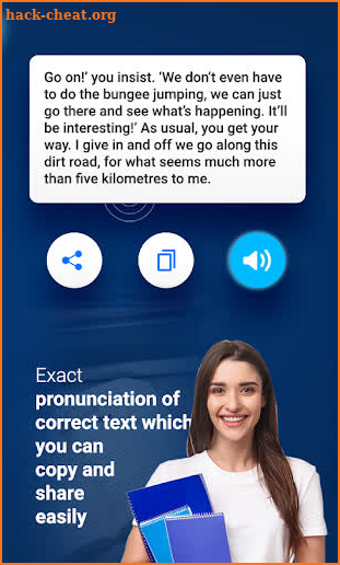 GramCheck : Grammar, Spelling & Sentence Checker screenshot