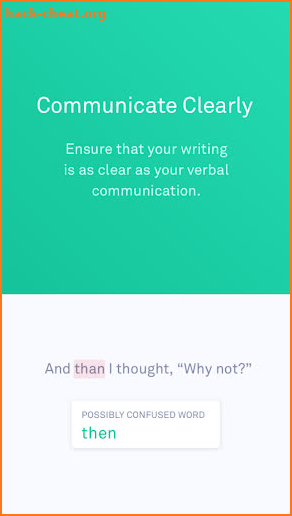 Grammarly English Checker - Review & Guide screenshot