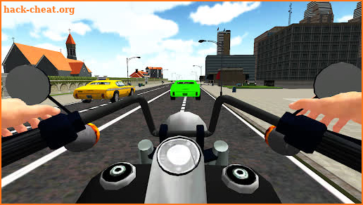 Grand Car Driving Games: Stunt Car Drive Simulator screenshot