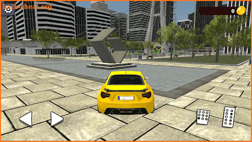 Grand City 2 screenshot